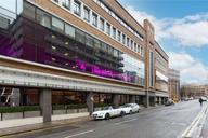The Axis, City Centre