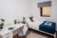 Lister Gate, City Centre