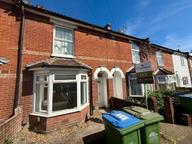 Northcote Road, Portswood