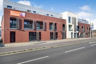 London Road, Flat 67, Block 3, Newcastle-under-Lyme