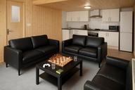 Wrangthorn Terrace, Hyde Park