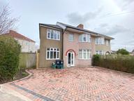 Fourth Avenue, Horfield