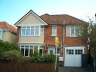 Blenheim Gardens, Highfield