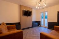 Fletcher Road, Beeston