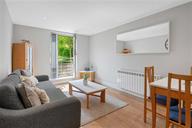 Derby Road, City Centre