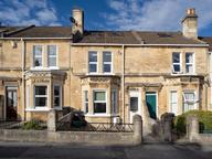 Lyndhurst Road, Oldfield Park