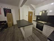 Harold Place, Hyde Park