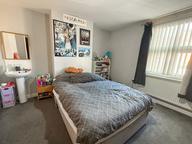 Blenheim Road, City Centre