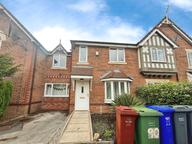 Chervil Close, Fallowfield