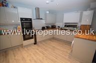 Burchett Place, Woodhouse