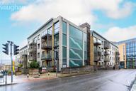 Cheapside, City Centre