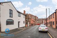 Kilbourn Street, City Centre