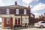 Starbeck Avenue, Sandyford