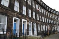 Gardners Crescent, Fountainbridge