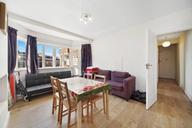 Chiswick Village, Hammersmith & Shepherd's Bush