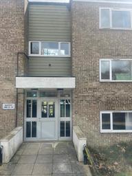 Buffett Way, City Centre