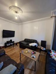 Richmond Avenue, Hyde Park