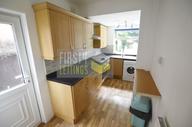 Greenhill Road, Stoneygate