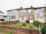 Station Road, Filton