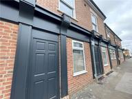 Victoria Street, Egham