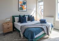 Deanhaugh Street, Flat 12 (3F4), Stockbridge