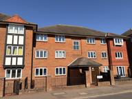 Benson House Canterbury, City Centre