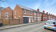 Hayfield Road, City Centre