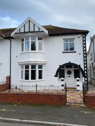 Beechwood Road, Uplands