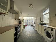 Lisvane Street, Cathays