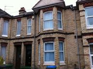 Tennyson Road, Portswood, Portswood