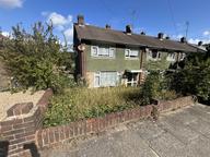 Egginton Road, Coldean