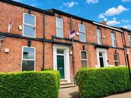 Broomspring Lane, Broomhall