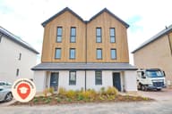Clover Way, Stoke Gifford