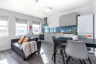 Long Row, City Centre