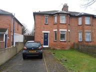 Harefield Road, Swaythling, Portswood