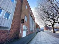 Lake Road, City Centre