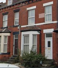 Mayville Terrace, Hyde Park