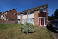 Long Meadow Way, Hales Place
