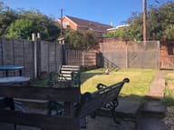 Silverdale Road, The Polygon
