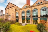 Papermill Wynd, Leith