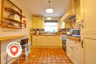 Lutyens Close, Stapleton