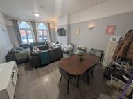 Wilmslow Road, Withington
