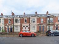 Buston Terrace, Jesmond