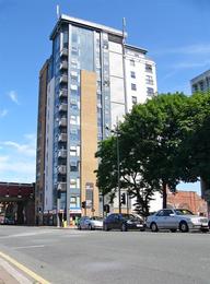 21 New Bailey Street, City Centre