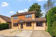 Talbot Village, Ensbury Park