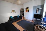 Norwood Terrace, Hyde Park