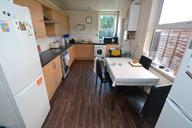 (3 Bed) Harrington Drive, Lenton