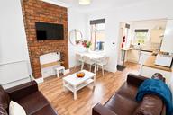 Denham Road, Ecclesall