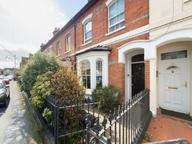 Donnington Road, City Centre