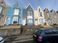 King Edwards Road, Brynmill